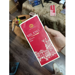 Milano QS Cherry (вишня)